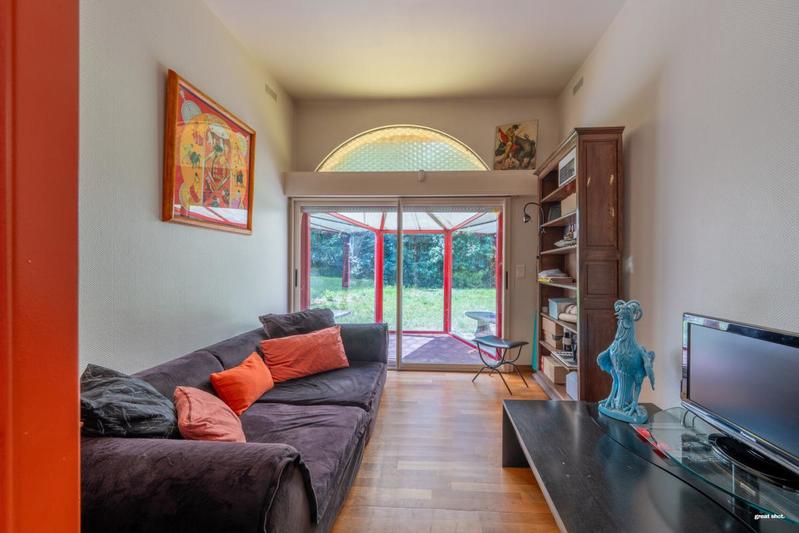 Maison - 200 m² - 5 pièces