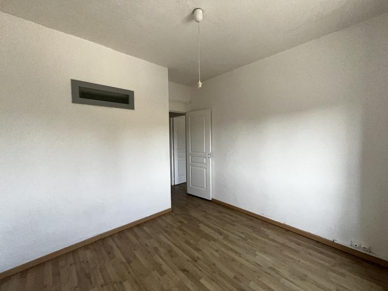 Maison - 121 m² - 6 pièces