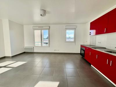 Studio - 31 m² - 2 pièces