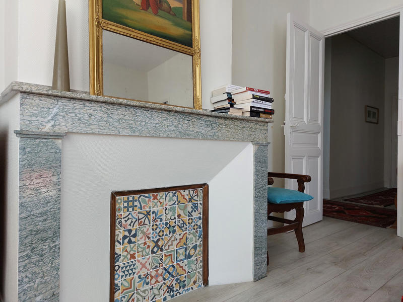 Maison - 231 m² - 7 pièces