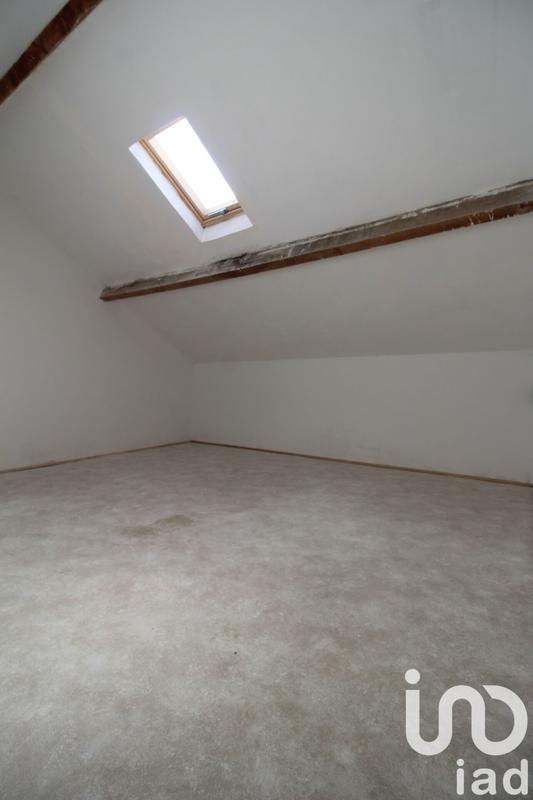 Maison - 150 m² - 10 pièces