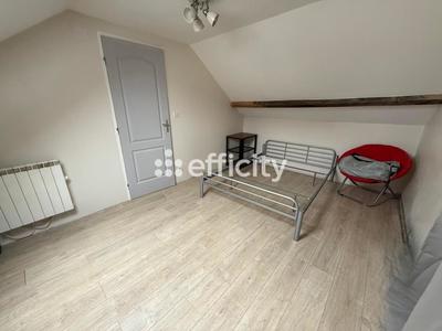 Maison - 72 m² - 4 pièces