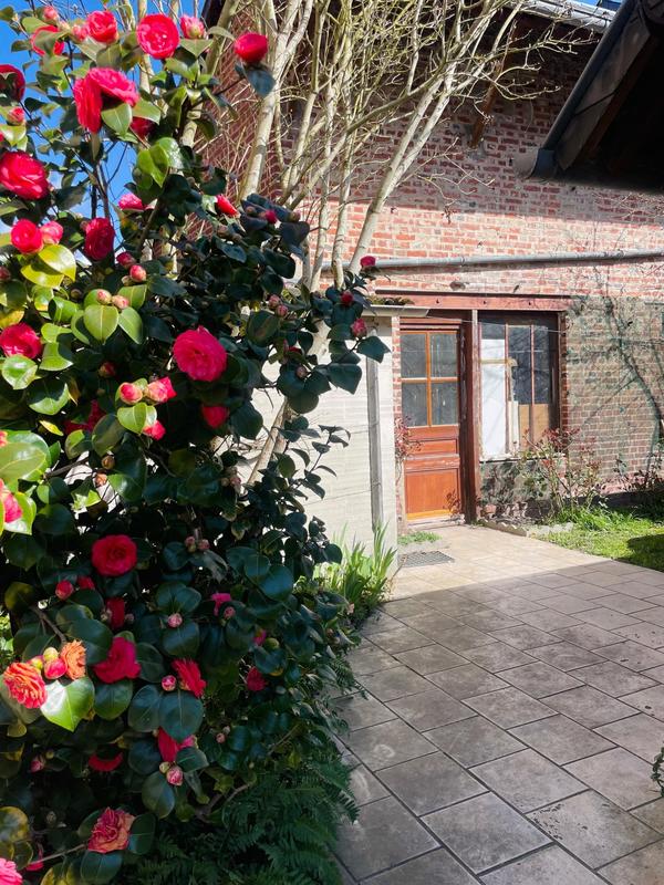 Maison - 142 m² - 8 pièces