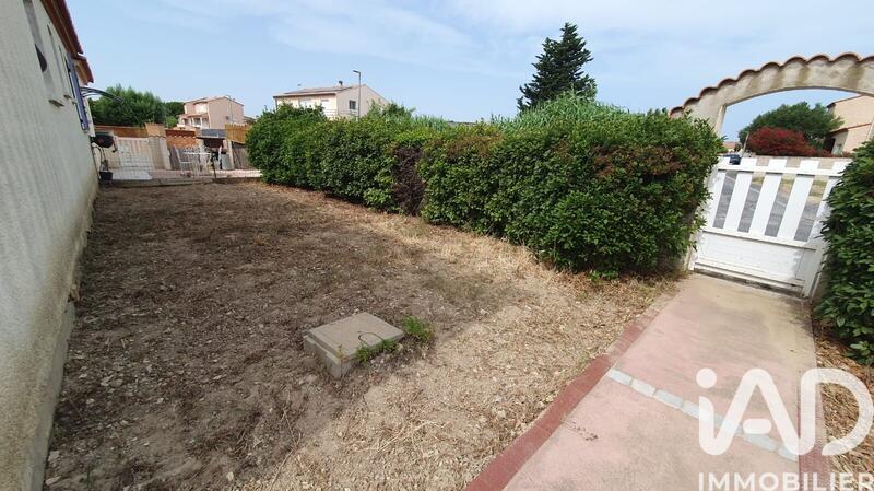 Maison - 134 m² - 5 pièces