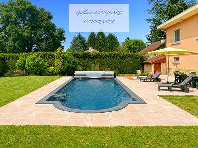 Maison - 147 m² - 4 pièces