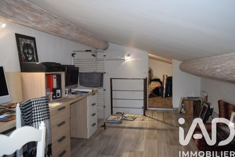 Maison - 124 m² - 4 pièces
