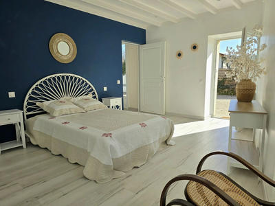 Maison - 133 m² - 7 pièces