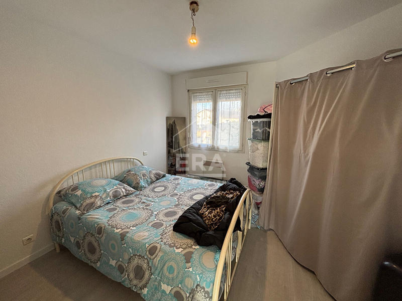 Maison - 105 m² - 3 pièces