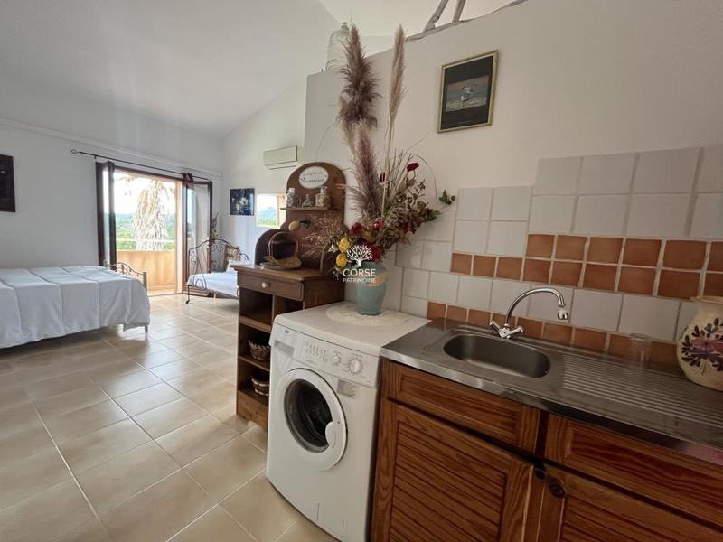 Maison - 250 m² - 9 pièces