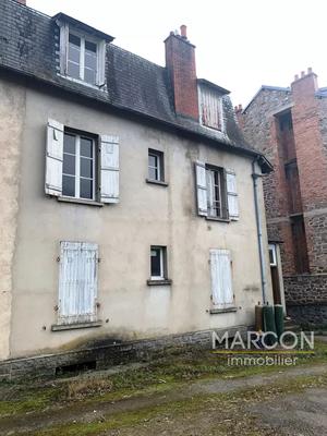 Immeuble - 171 m² - 9 pièces