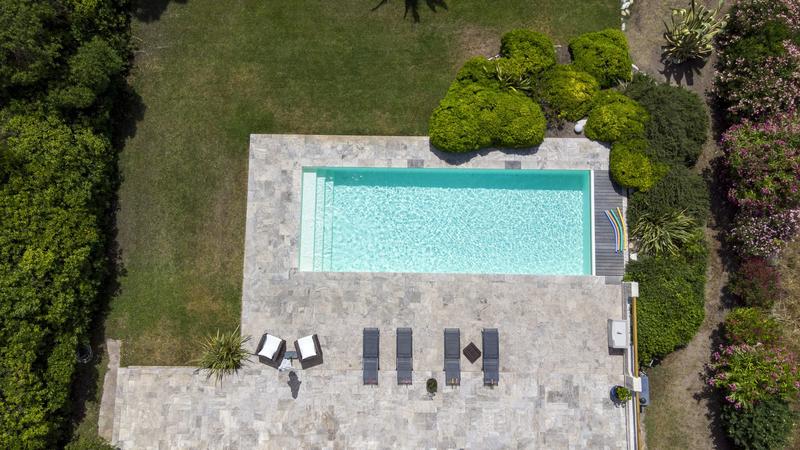 Villa - 265 m² - 9 pièces