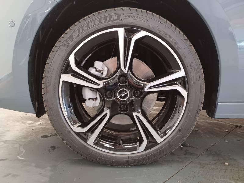 Opel Corsa 1.2 Turbo 100 ch Bvm6 Gs