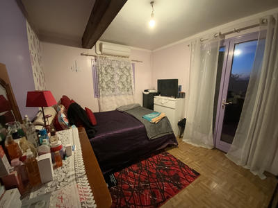 Maison - 127 m² - 6 pièces