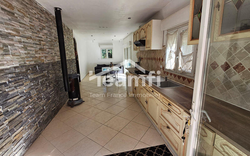 Villa - 157 m² - 6 pièces