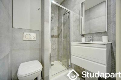 Appartement - 28 m² - 2 pièces