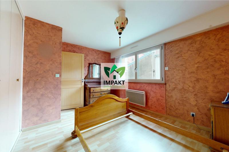 Appartement - 70 m² - 4 pièces