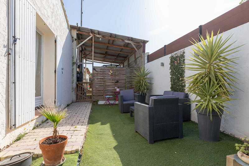 Maison - 161 m² - 6 pièces