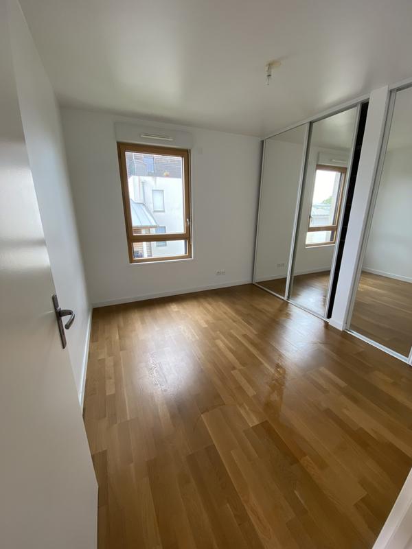 Appartement - 78 m² - 3 pièces