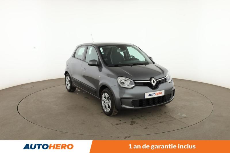 Renault Twingo 0.9 TCe Zen 92 ch
