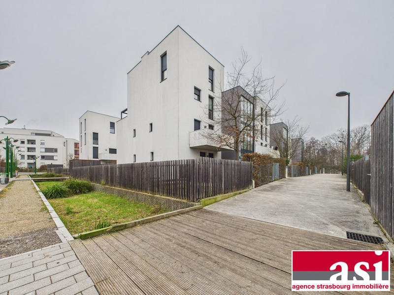 Appartement - 28 m² - 1 pièce