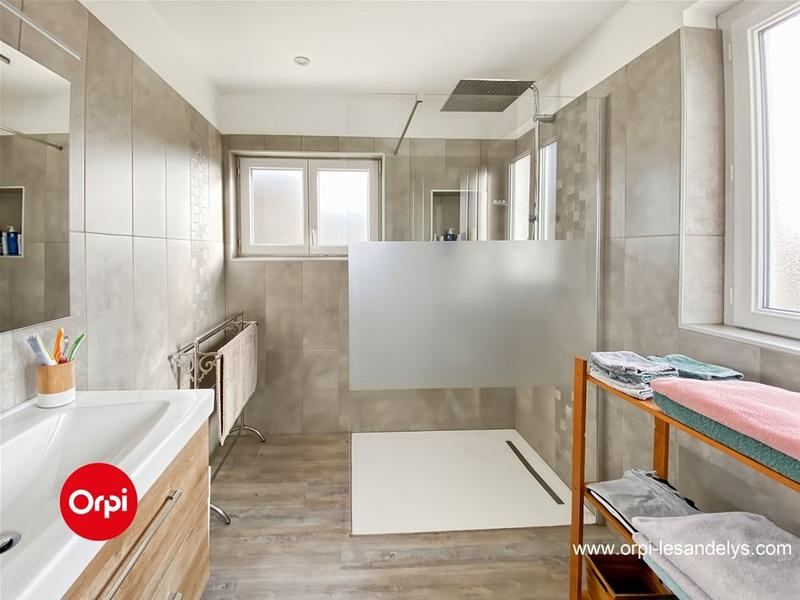 Maison - 160 m² - 6 pièces