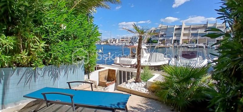 Duplex - 62 m² - 3 pièces