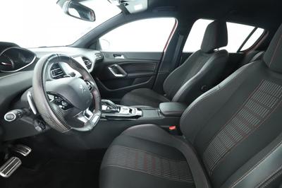 Peugeot 308 1.5 Blue-HDi Gt Line Eat8 130 ch