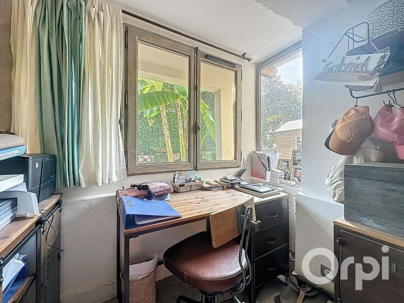 Maison - 61 m² - 3 pièces