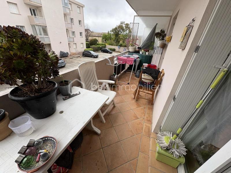 Appartement - 75 m² - 3 pièces