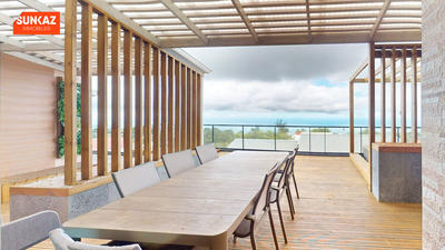 Maison - 144 m² - 5 pièces