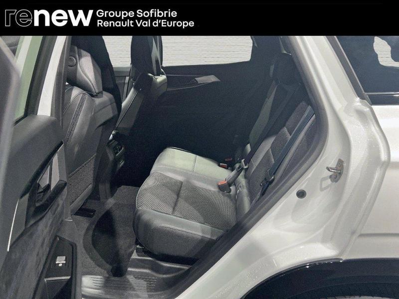 Renault Austral E-Tech hybrid 200 Iconic esprit Alpine