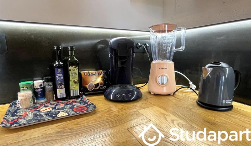 Maison d'architecte - 85 m² - 4 pièces