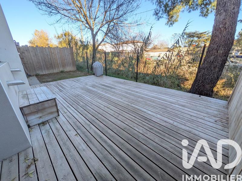 Appartement - 69 m² - 3 pièces