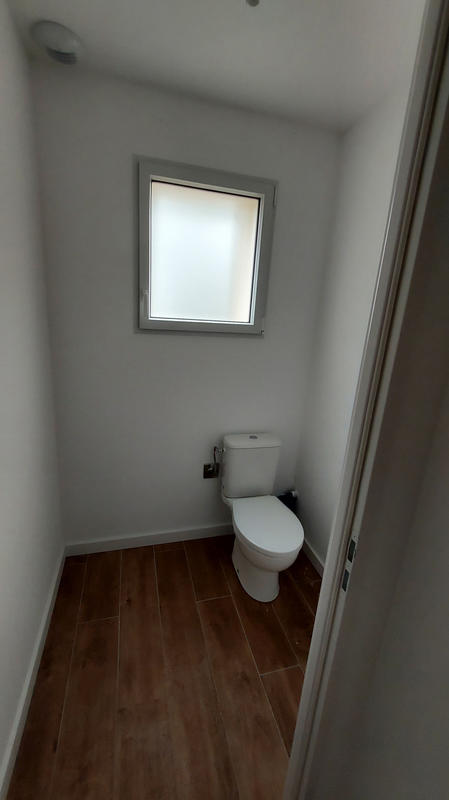 Villa - 100 m² - 4 pièces