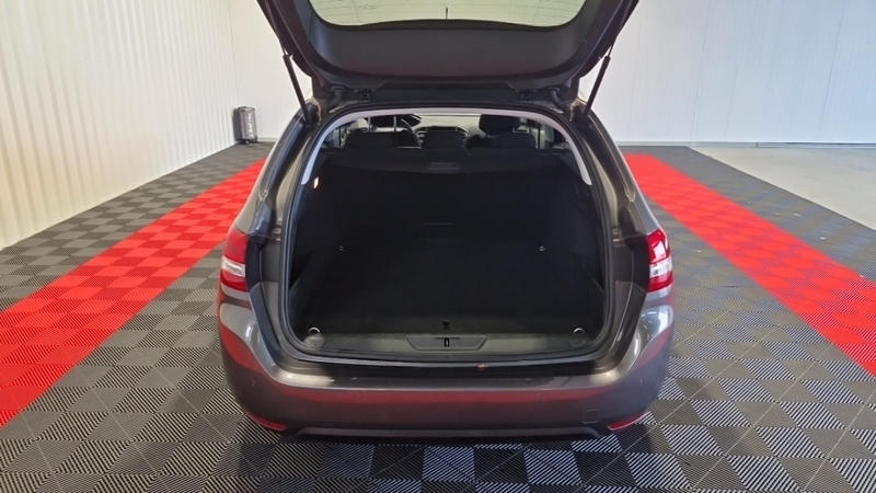 Peugeot 308 Sw bluehdi 130ch ss eat8 allure