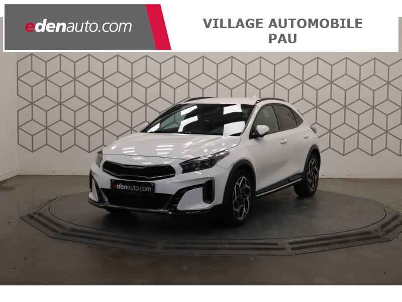 Kia Xceed 1.5l t-GDi 160 ch Dct7 Gt-line Premium