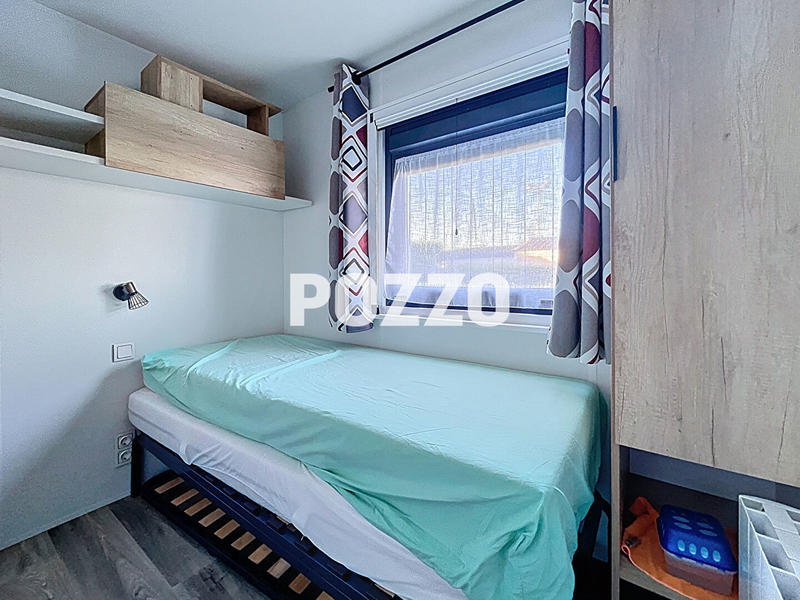 Maison - 41 m² - 4 pièces