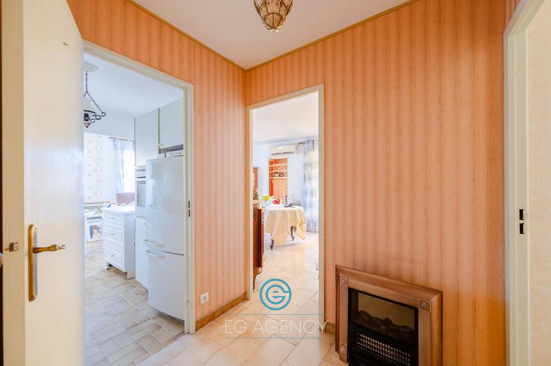 Appartement - 75 m² - 4 pièces