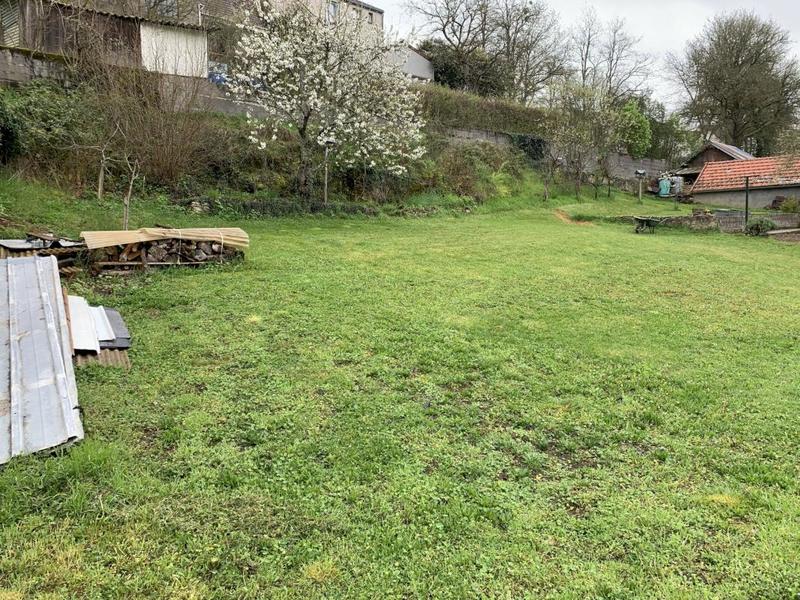 Maison de village - 104 m² - 4 pièces