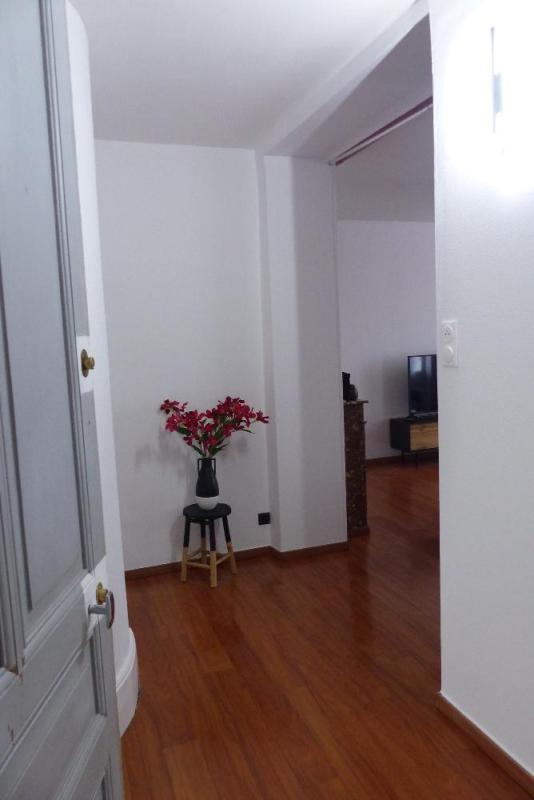 Appartement - 58 m² - 2 pièces