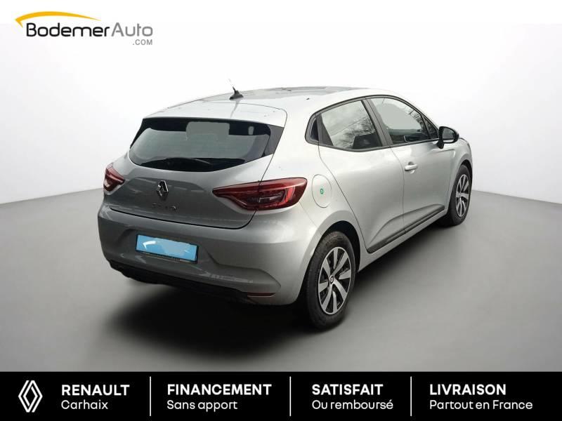 Renault Clio TCe 90 Equilibre
