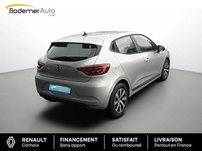 Renault Clio TCe 90 Equilibre