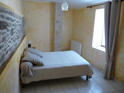 Maison - 134 m² - 6 pièces