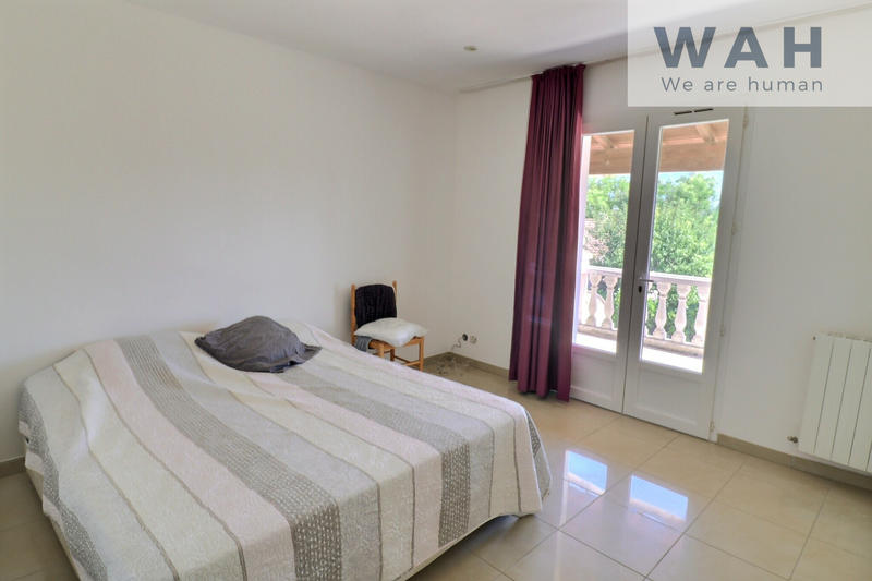 Villa - 142 m² - 6 pièces