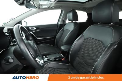 Kia Xceed 1.6 GDi Phev Lounge Dct6 141 ch