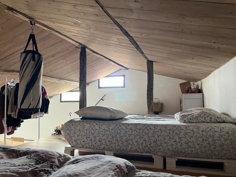 Maison - 175 m² - 7 pièces