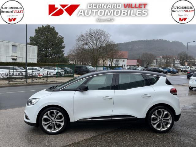 Renault Scénic IV dCi 110 Energy Zen