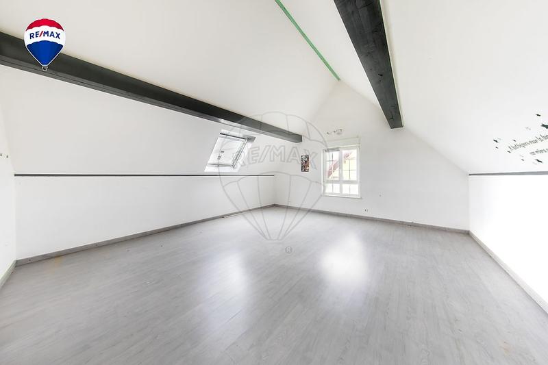 Maison - 170 m² - 6 pièces