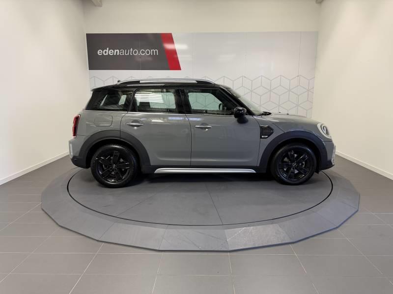 Mini Mini Countryman 136 ch Bva7 Cooper Edition Northwood