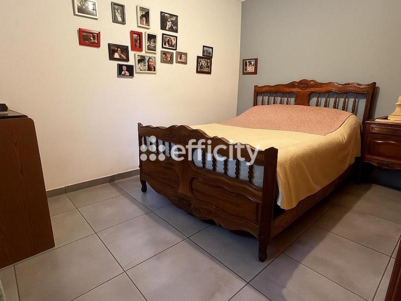 Maison - 80 m² - 3 pièces